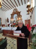 Celebración del día Navidad 2024 en la Ermita de la Virgen de La Huerta - Foto 5