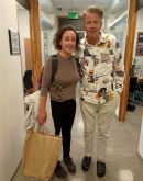 El Juan de la Cierva también se mueve en verano: de Erasmus en Islandia - Foto 5 El Juan de la Cierva también se mueve en verano: de Erasmus en Islandia - Foto 5