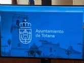 El Ayuntamiento de Totana estrena nueva Identidad Visual Corporativa con la que unificar la proyección comunicativa de la institución municipal - Foto 7 El Ayuntamiento de Totana estrena nueva Identidad Visual Corporativa con la que unificar la proyección comunicativa de la institución municipal - Foto 7