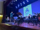 Música, sostenibilidad y cultura europea se dan la mano en el 2º Encuentro Internacional celebrado en Totana - Foto 32 Música, sostenibilidad y cultura europea se dan la mano en el 2º Encuentro Internacional celebrado en Totana - Foto 32