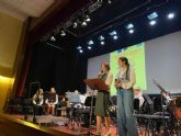 Música, sostenibilidad y cultura europea se dan la mano en el 2º Encuentro Internacional celebrado en Totana - Foto 30 Música, sostenibilidad y cultura europea se dan la mano en el 2º Encuentro Internacional celebrado en Totana - Foto 30