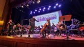 Música, sostenibilidad y cultura europea se dan la mano en el 2º Encuentro Internacional celebrado en Totana - Foto 43 Música, sostenibilidad y cultura europea se dan la mano en el 2º Encuentro Internacional celebrado en Totana - Foto 43