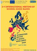 Música, sostenibilidad y cultura europea se dan la mano en el 2º Encuentro Internacional celebrado en Totana - Foto 48 Música, sostenibilidad y cultura europea se dan la mano en el 2º Encuentro Internacional celebrado en Totana - Foto 48